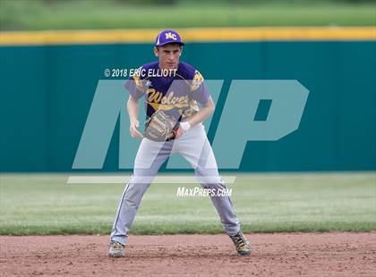 Thumbnail 3 in North Clarion vs Jamestown (PIAA D9/D10 A Play-in) photogallery.