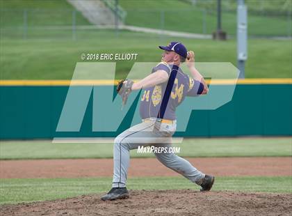 Thumbnail 2 in North Clarion vs Jamestown (PIAA D9/D10 A Play-in) photogallery.