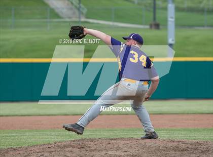 Thumbnail 3 in North Clarion vs Jamestown (PIAA D9/D10 A Play-in) photogallery.