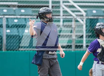 Thumbnail 3 in North Clarion vs Jamestown (PIAA D9/D10 A Play-in) photogallery.