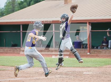 Thumbnail 3 in North Clarion vs Jamestown (PIAA D9/D10 A Play-in) photogallery.