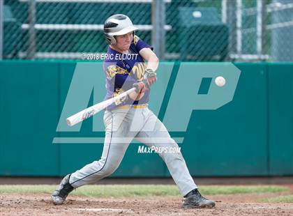 Thumbnail 3 in North Clarion vs Jamestown (PIAA D9/D10 A Play-in) photogallery.