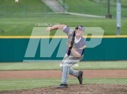 Thumbnail 1 in North Clarion vs Jamestown (PIAA D9/D10 A Play-in) photogallery.