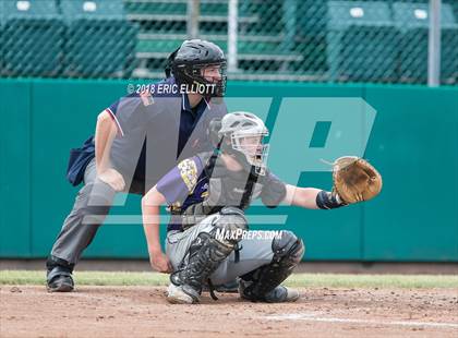Thumbnail 3 in North Clarion vs Jamestown (PIAA D9/D10 A Play-in) photogallery.