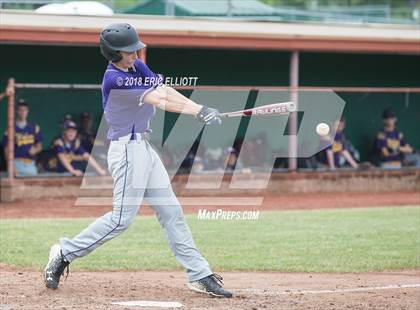 Thumbnail 1 in North Clarion vs Jamestown (PIAA D9/D10 A Play-in) photogallery.