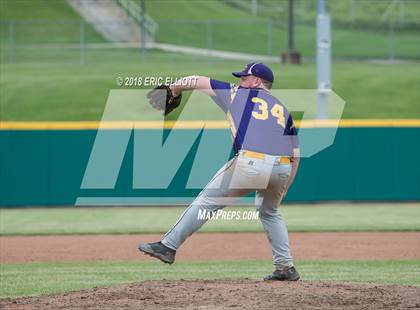 Thumbnail 2 in North Clarion vs Jamestown (PIAA D9/D10 A Play-in) photogallery.