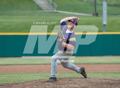 Thumbnail 3 in North Clarion vs Jamestown (PIAA D9/D10 A Play-in) photogallery.