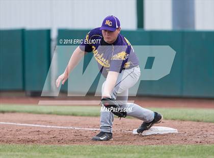 Thumbnail 1 in North Clarion vs Jamestown (PIAA D9/D10 A Play-in) photogallery.