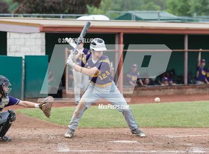 Thumbnail 3 in North Clarion vs Jamestown (PIAA D9/D10 A Play-in) photogallery.