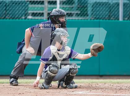 Thumbnail 2 in North Clarion vs Jamestown (PIAA D9/D10 A Play-in) photogallery.