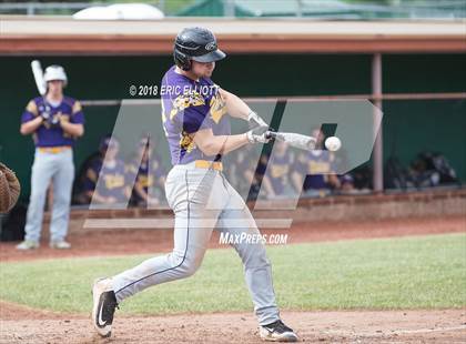 Thumbnail 1 in North Clarion vs Jamestown (PIAA D9/D10 A Play-in) photogallery.