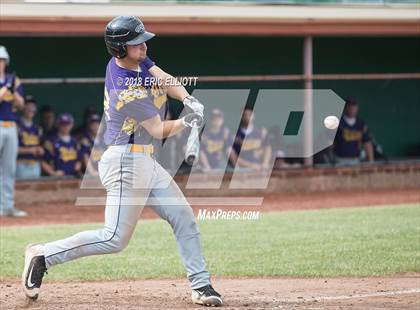 Thumbnail 2 in North Clarion vs Jamestown (PIAA D9/D10 A Play-in) photogallery.