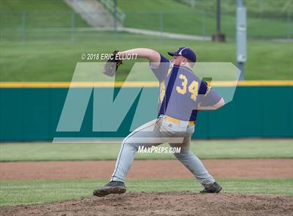 Thumbnail 1 in North Clarion vs Jamestown (PIAA D9/D10 A Play-in) photogallery.