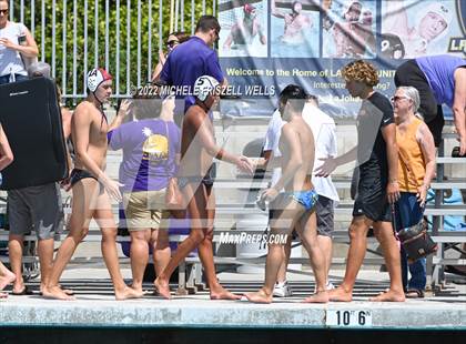 Thumbnail 2 in Santana vs Torrey Pines (16th Annual Draz Classic) photogallery.