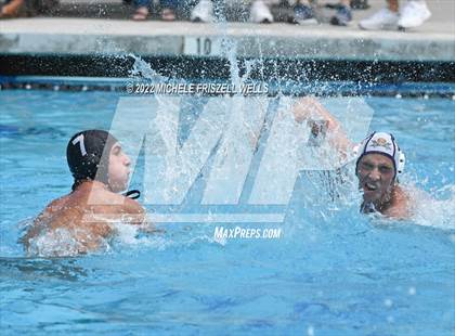 Thumbnail 1 in Santana vs Torrey Pines (16th Annual Draz Classic) photogallery.