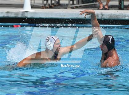 Thumbnail 3 in Santana vs Torrey Pines (16th Annual Draz Classic) photogallery.