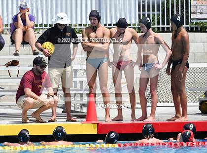 Thumbnail 3 in Santana vs Torrey Pines (16th Annual Draz Classic) photogallery.