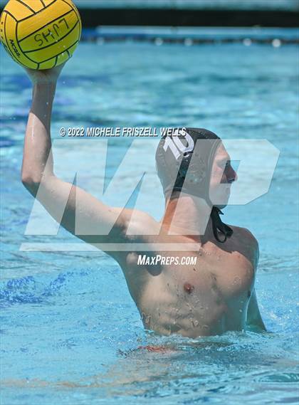 Thumbnail 2 in Santana vs Torrey Pines (16th Annual Draz Classic) photogallery.
