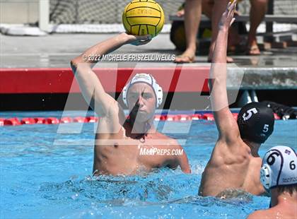 Thumbnail 2 in Santana vs Torrey Pines (16th Annual Draz Classic) photogallery.