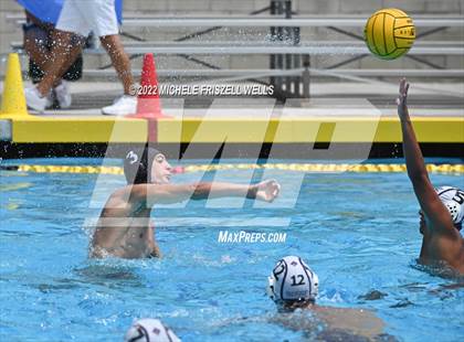 Thumbnail 1 in Santana vs Torrey Pines (16th Annual Draz Classic) photogallery.