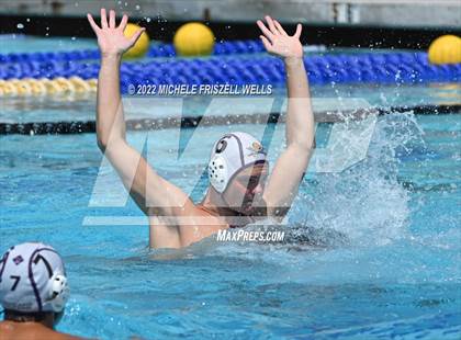 Thumbnail 3 in Santana vs Torrey Pines (16th Annual Draz Classic) photogallery.