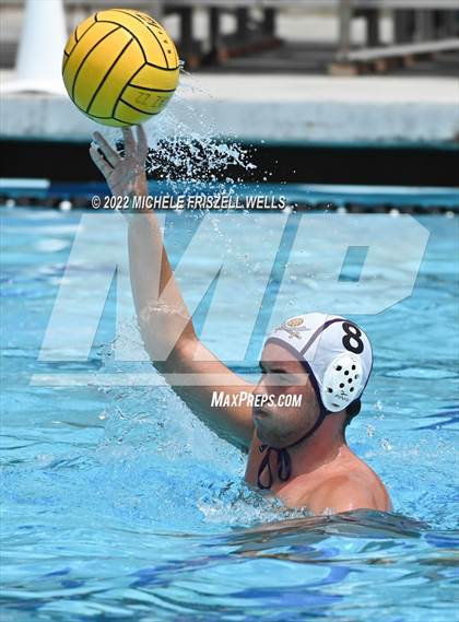 Thumbnail 2 in Santana vs Torrey Pines (16th Annual Draz Classic) photogallery.