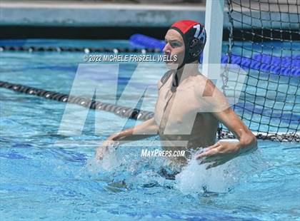 Thumbnail 1 in Santana vs Torrey Pines (16th Annual Draz Classic) photogallery.