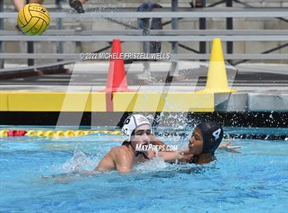 Thumbnail 1 in Santana vs Torrey Pines (16th Annual Draz Classic) photogallery.