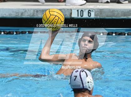 Thumbnail 3 in Santana vs Torrey Pines (16th Annual Draz Classic) photogallery.