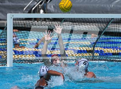 Thumbnail 1 in Santana vs Torrey Pines (16th Annual Draz Classic) photogallery.