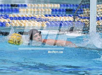 Thumbnail 2 in Santana vs Torrey Pines (16th Annual Draz Classic) photogallery.