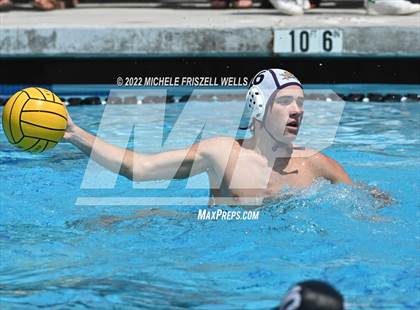 Thumbnail 2 in Santana vs Torrey Pines (16th Annual Draz Classic) photogallery.