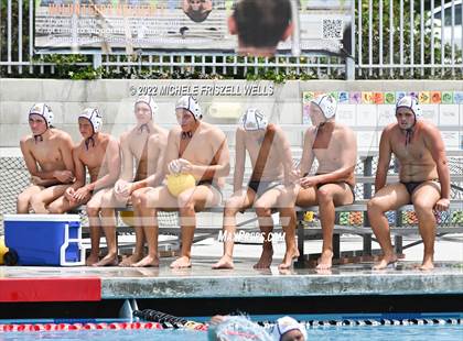 Thumbnail 3 in Santana vs Torrey Pines (16th Annual Draz Classic) photogallery.