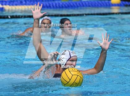 Thumbnail 2 in Santana vs Torrey Pines (16th Annual Draz Classic) photogallery.