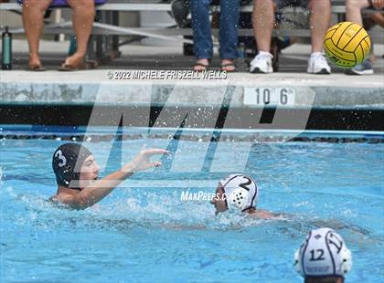 Thumbnail 3 in Santana vs Torrey Pines (16th Annual Draz Classic) photogallery.