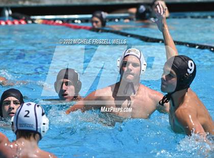 Thumbnail 2 in Santana vs Torrey Pines (16th Annual Draz Classic) photogallery.