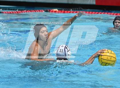 Thumbnail 1 in Santana vs Torrey Pines (16th Annual Draz Classic) photogallery.