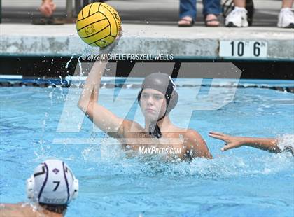 Thumbnail 3 in Santana vs Torrey Pines (16th Annual Draz Classic) photogallery.