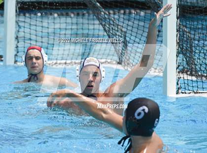 Thumbnail 1 in Santana vs Torrey Pines (16th Annual Draz Classic) photogallery.