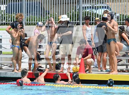 Thumbnail 2 in Santana vs Torrey Pines (16th Annual Draz Classic) photogallery.