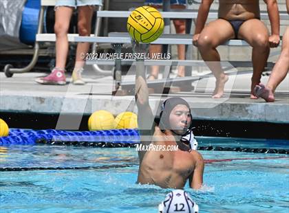 Thumbnail 2 in Santana vs Torrey Pines (16th Annual Draz Classic) photogallery.
