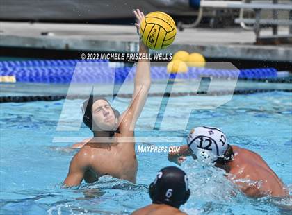 Thumbnail 3 in Santana vs Torrey Pines (16th Annual Draz Classic) photogallery.