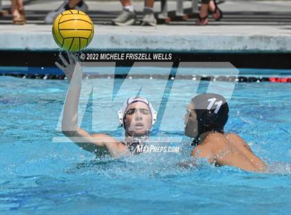 Thumbnail 1 in Santana vs Torrey Pines (16th Annual Draz Classic) photogallery.