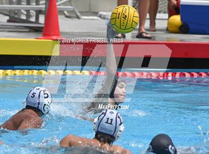 Thumbnail 3 in Santana vs Torrey Pines (16th Annual Draz Classic) photogallery.