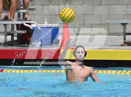 Thumbnail 3 in Santana vs Torrey Pines (16th Annual Draz Classic) photogallery.