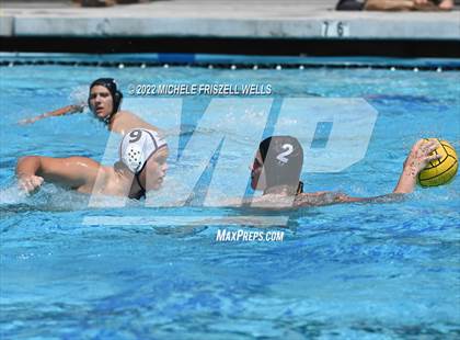 Thumbnail 3 in Santana vs Torrey Pines (16th Annual Draz Classic) photogallery.