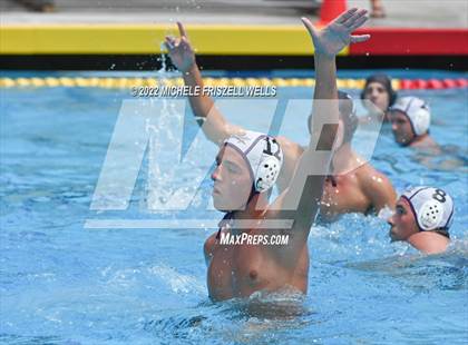 Thumbnail 2 in Santana vs Torrey Pines (16th Annual Draz Classic) photogallery.