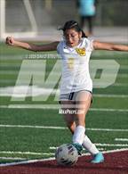 Photo from the gallery "Western Sierra Collegiate Academy @ Westlake Charter (CIF SJS D7 Round 1 Playoff)"