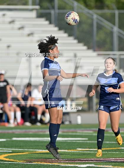 Thumbnail 3 in Western Sierra Collegiate Academy @ Westlake Charter (CIF SJS D7 Round 1 Playoff) photogallery.
