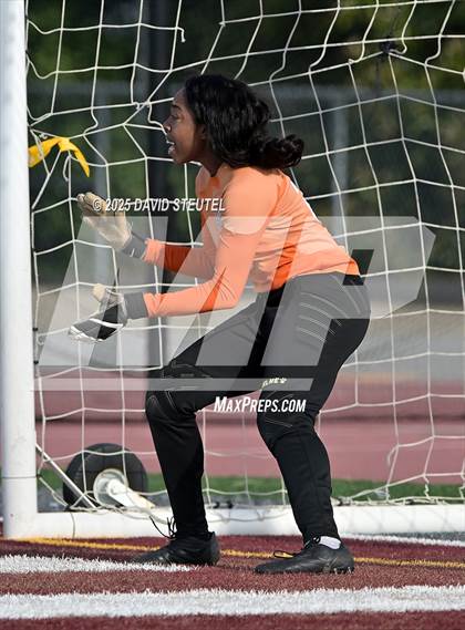 Thumbnail 3 in Western Sierra Collegiate Academy @ Westlake Charter (CIF SJS D7 Round 1 Playoff) photogallery.